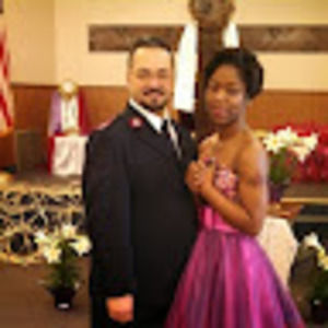 Meet your Posher, Jose